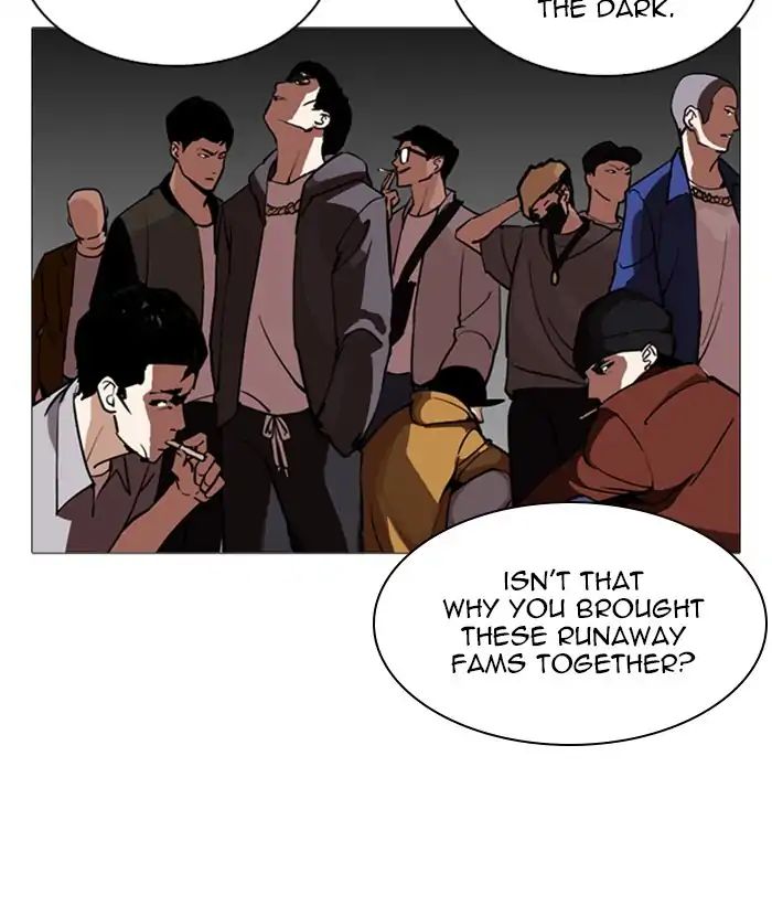 Lookism Chapter 245 - Page 93
