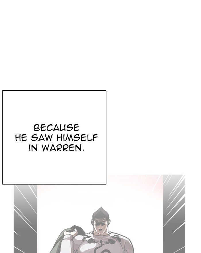 Lookism Chapter 248 - Page 11
