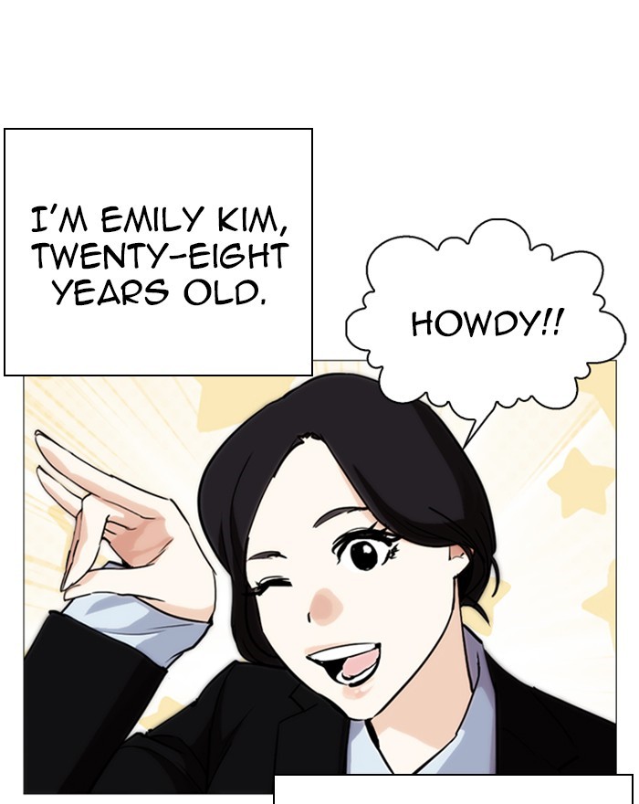 Lookism Chapter 248 - Page 128