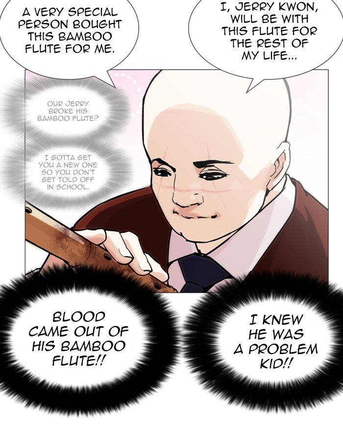 Lookism Chapter 248 - Page 140