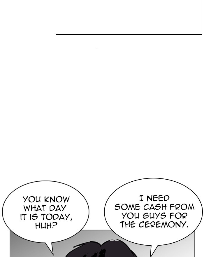 Lookism Chapter 248 - Page 157