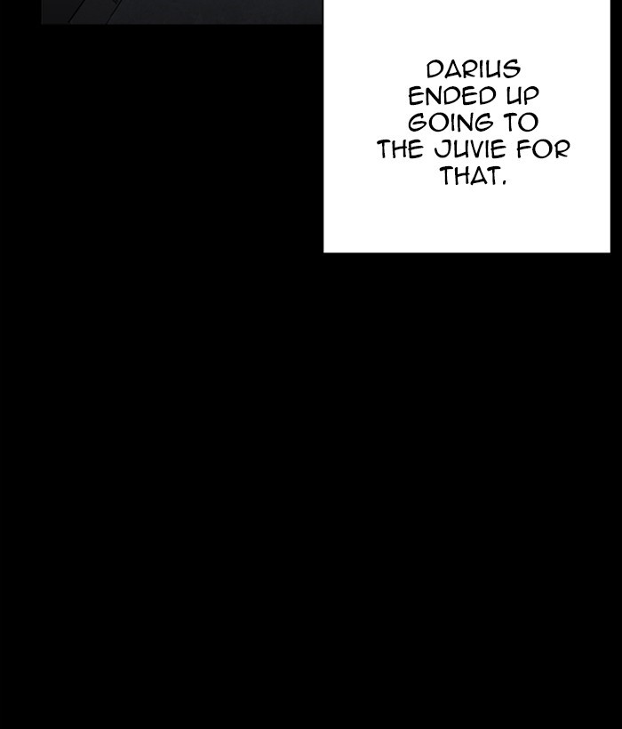 Lookism Chapter 249 - Page 153