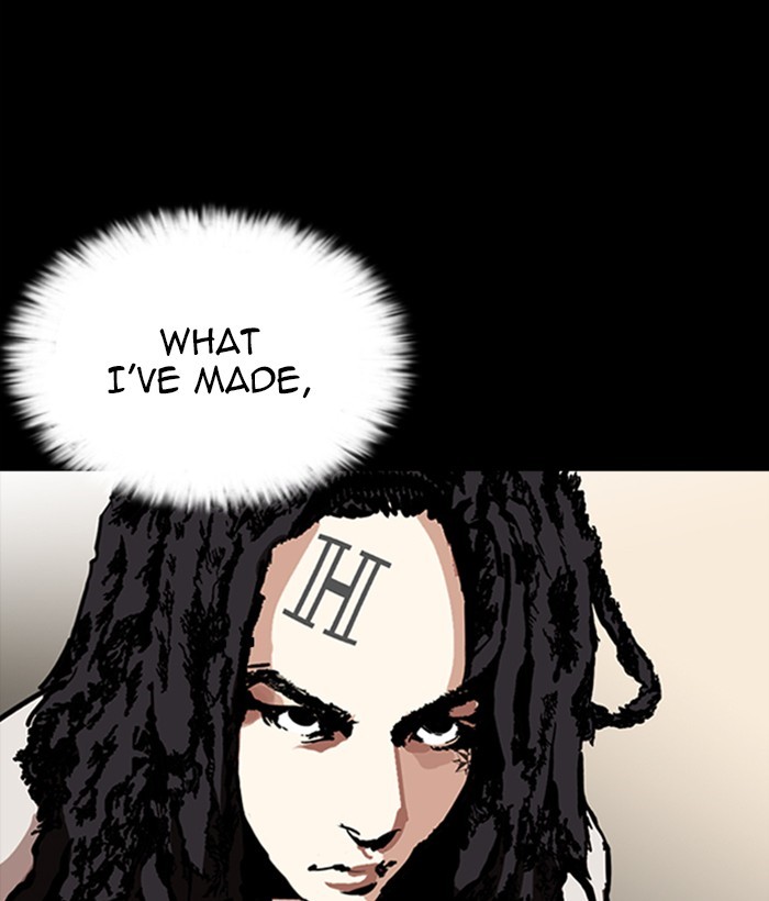Lookism Chapter 249 - Page 176