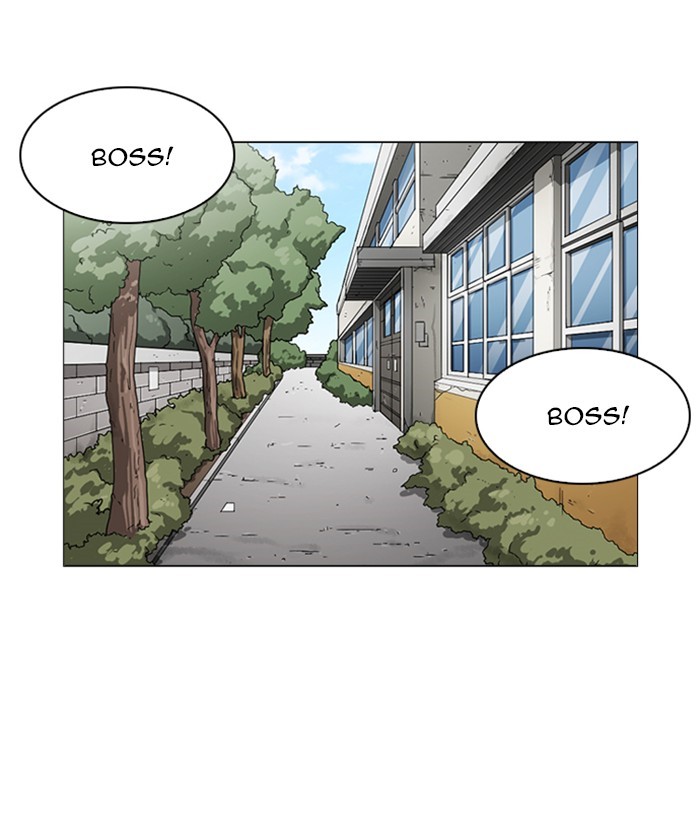 Lookism Chapter 249 - Page 27
