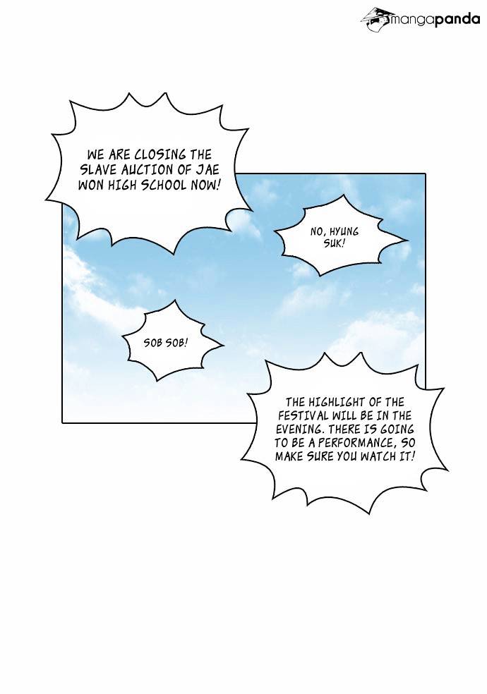 Lookism Chapter 25 - Page 20