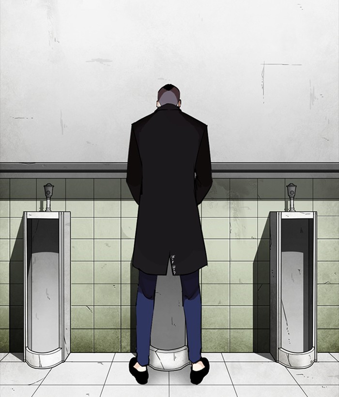 Lookism Chapter 252 - Page 112