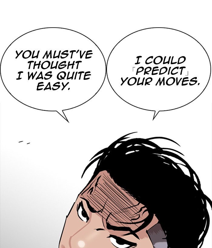 Lookism Chapter 252 - Page 122