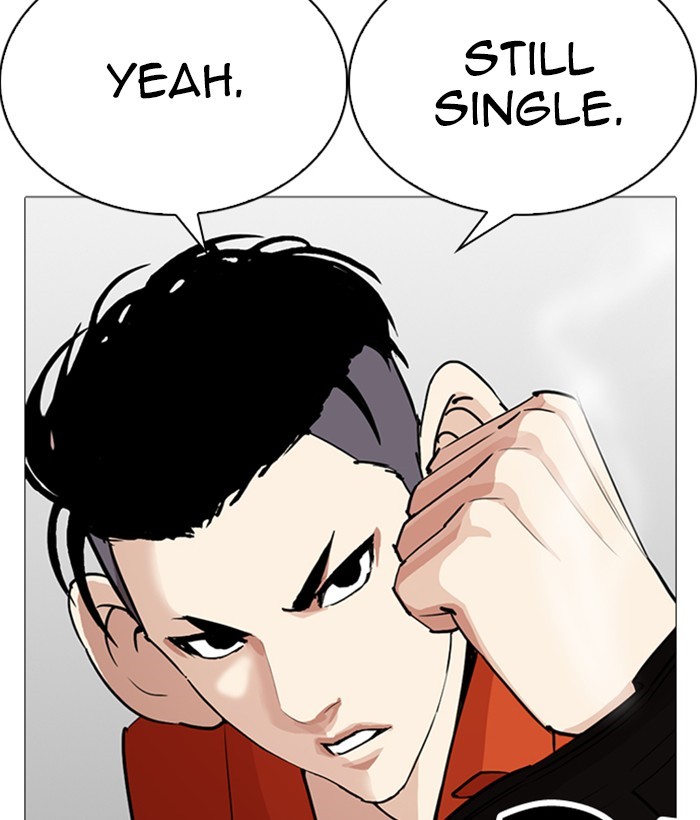 Lookism Chapter 252 - Page 129