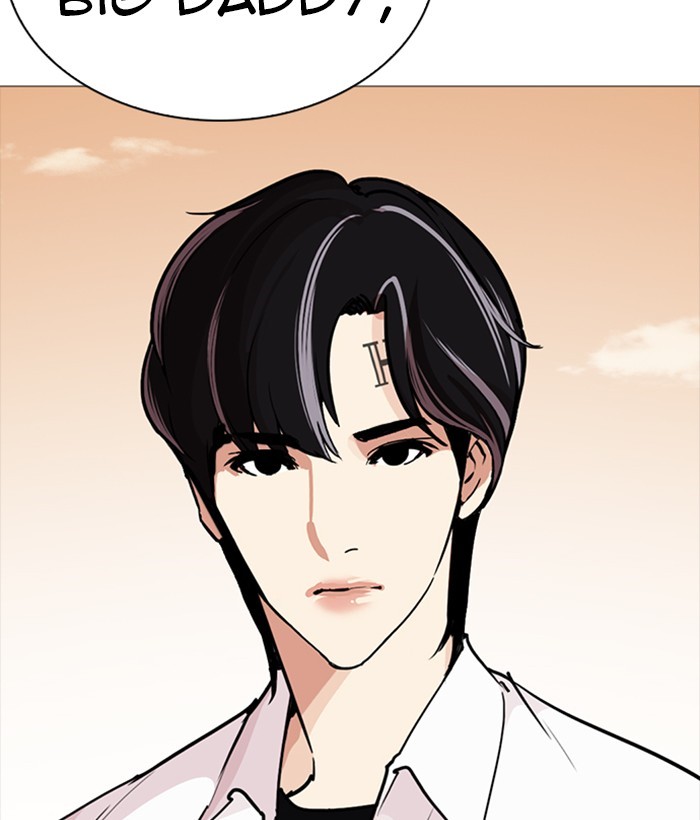 Lookism Chapter 252 - Page 160