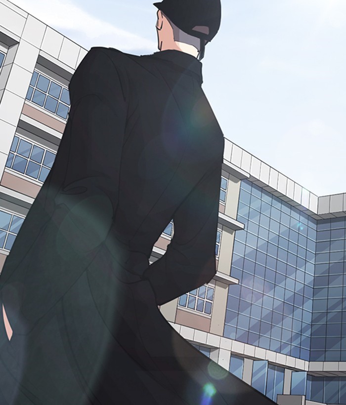 Lookism Chapter 252 - Page 5
