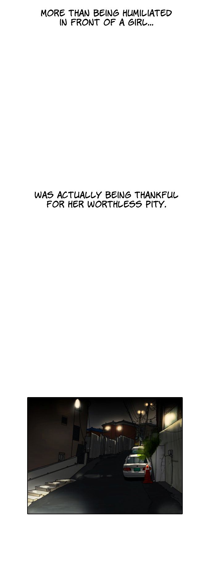 Lookism Chapter 253 - Page 24