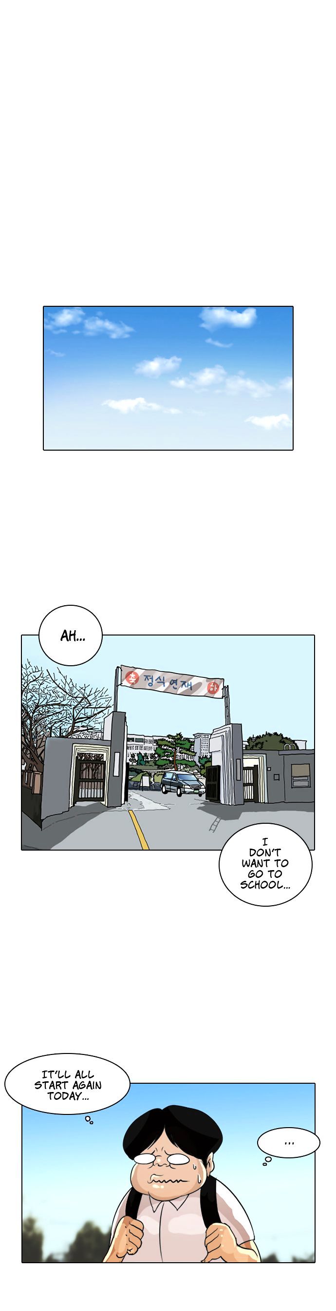 Lookism Chapter 253 - Page 37