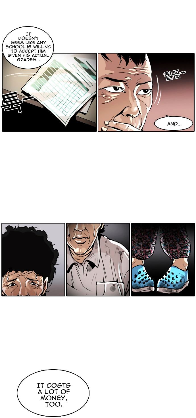 Lookism Chapter 253 - Page 46
