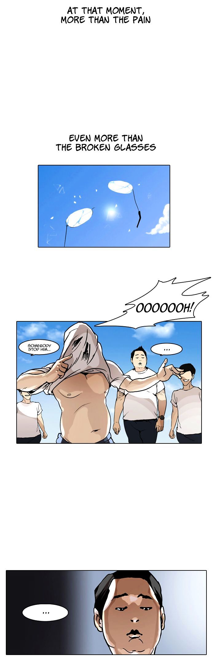 Lookism Chapter 253 - Page 55