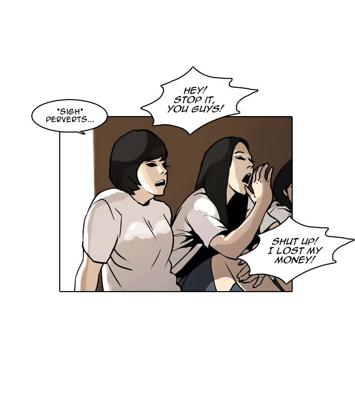 Lookism Chapter 253 - Page 57