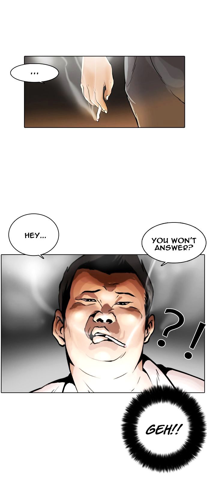 Lookism Chapter 253 - Page 6