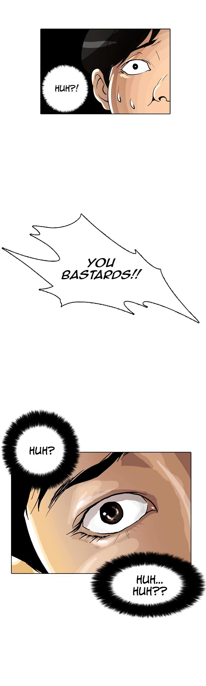 Lookism Chapter 253 - Page 61
