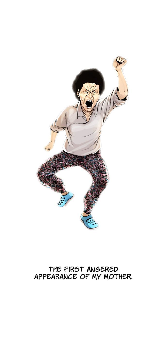 Lookism Chapter 253 - Page 62