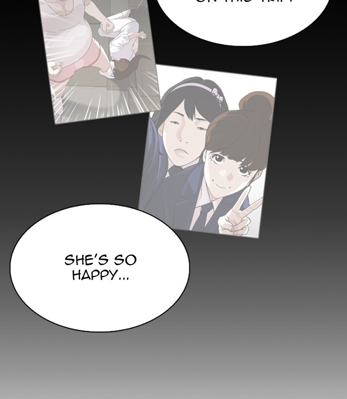 Lookism Chapter 256 - Page 123