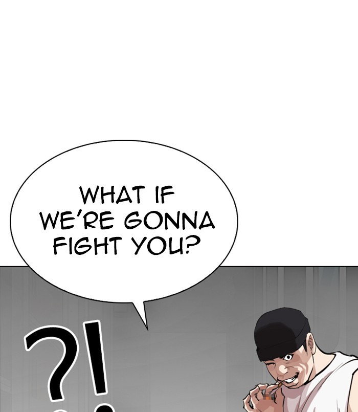 Lookism Chapter 256 - Page 129