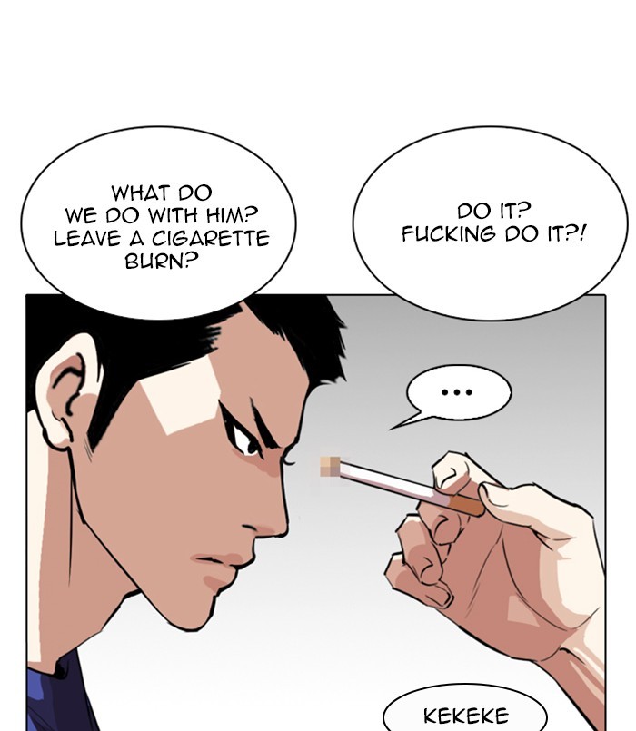 Lookism Chapter 256 - Page 135