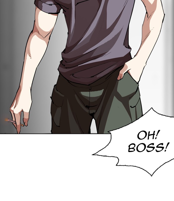 Lookism Chapter 256 - Page 139