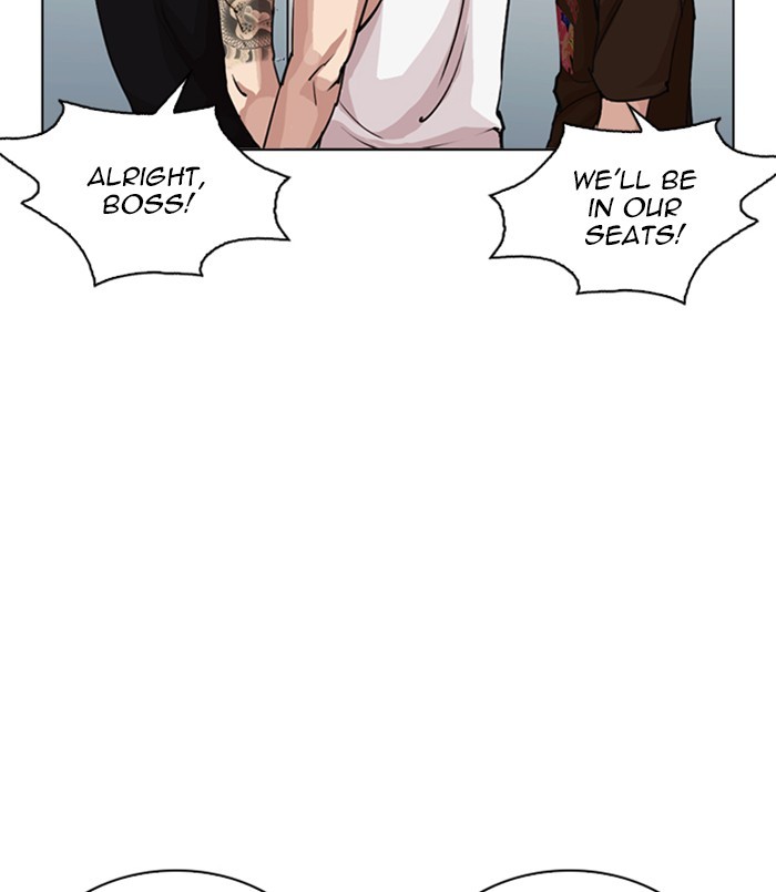 Lookism Chapter 256 - Page 141