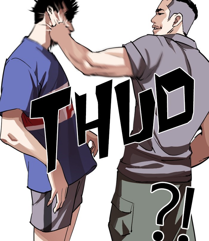 Lookism Chapter 256 - Page 148