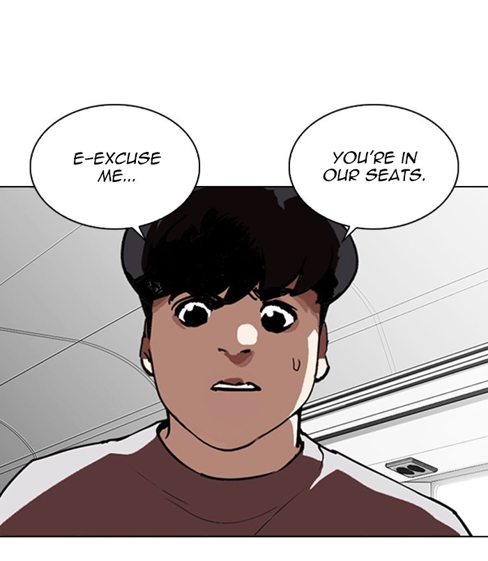 Lookism Chapter 256 - Page 165