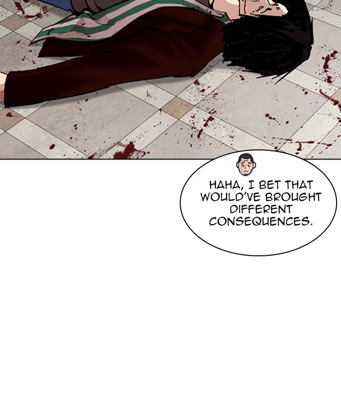 Lookism Chapter 256 - Page 38