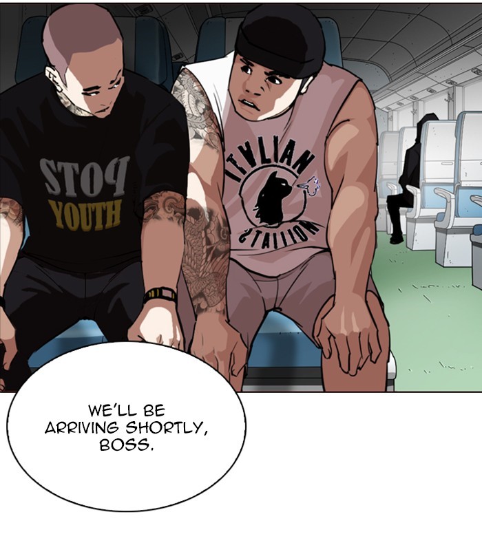 Lookism Chapter 256 - Page 68