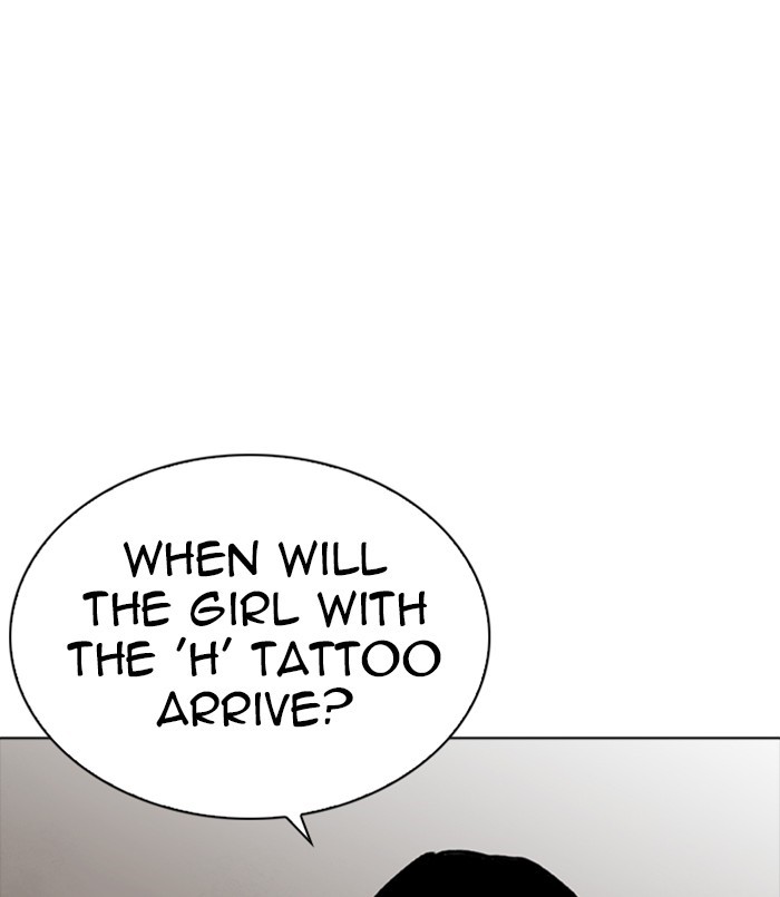 Lookism Chapter 256 - Page 8