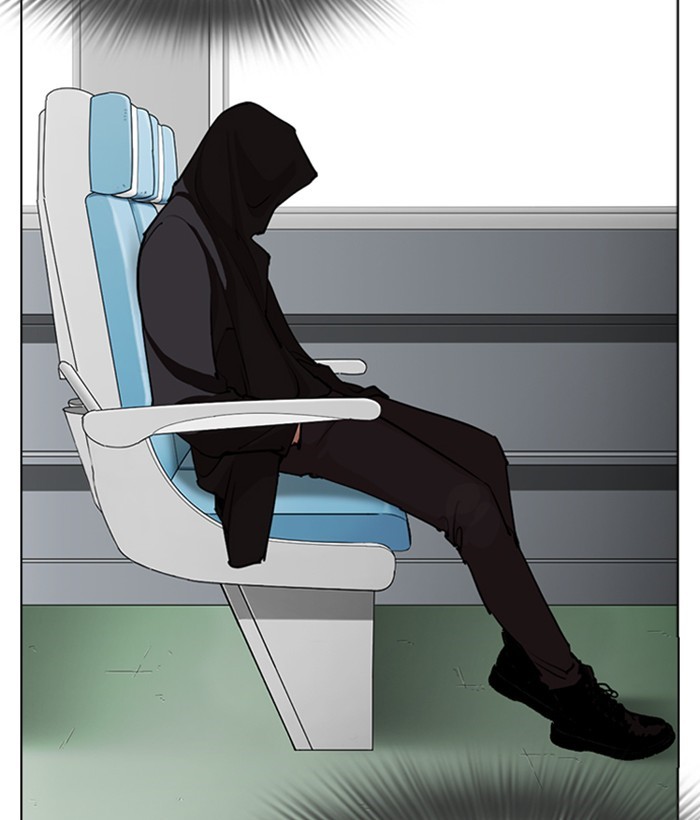 Lookism Chapter 257 - Page 50