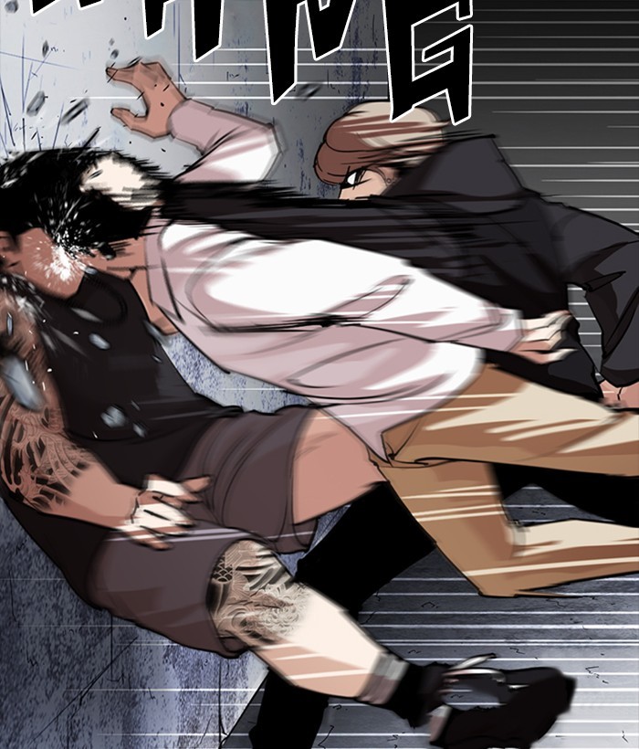 Lookism Chapter 258 - Page 209