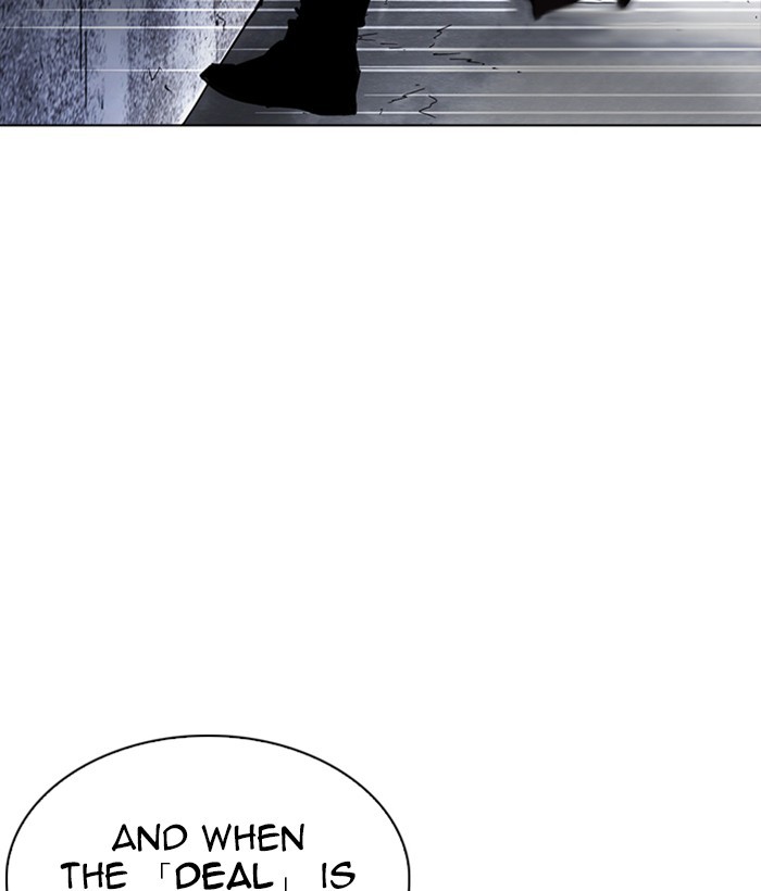 Lookism Chapter 258 - Page 210
