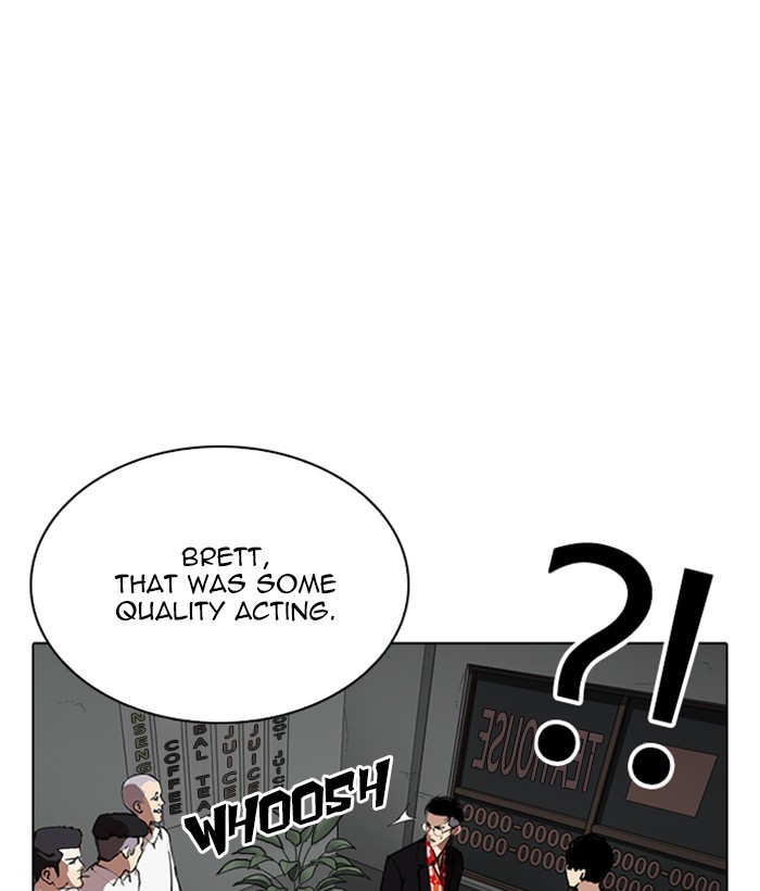 Lookism Chapter 259 - Page 150