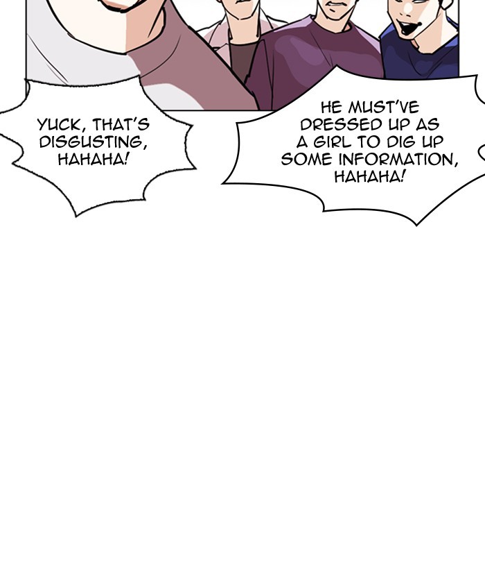 Lookism Chapter 259 - Page 170