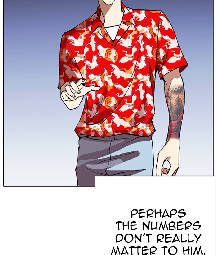 Lookism Chapter 259 - Page 44