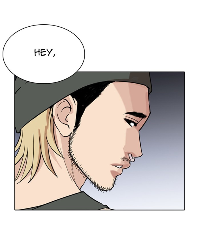 Lookism Chapter 260 - Page 154