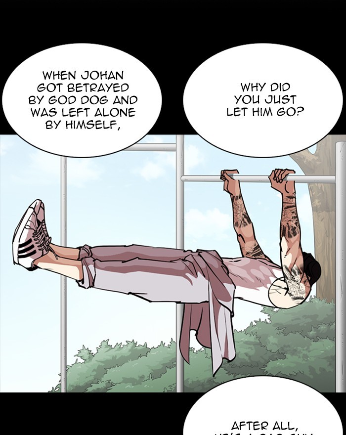 Lookism Chapter 260 - Page 53