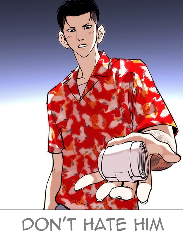 Lookism Chapter 260 - Page 64