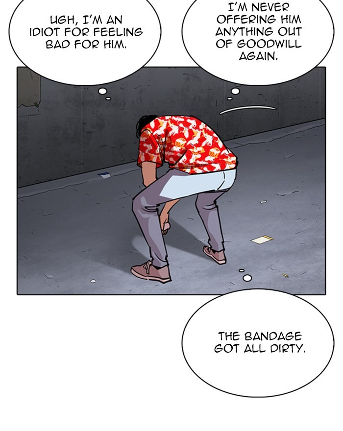 Lookism Chapter 260 - Page 67