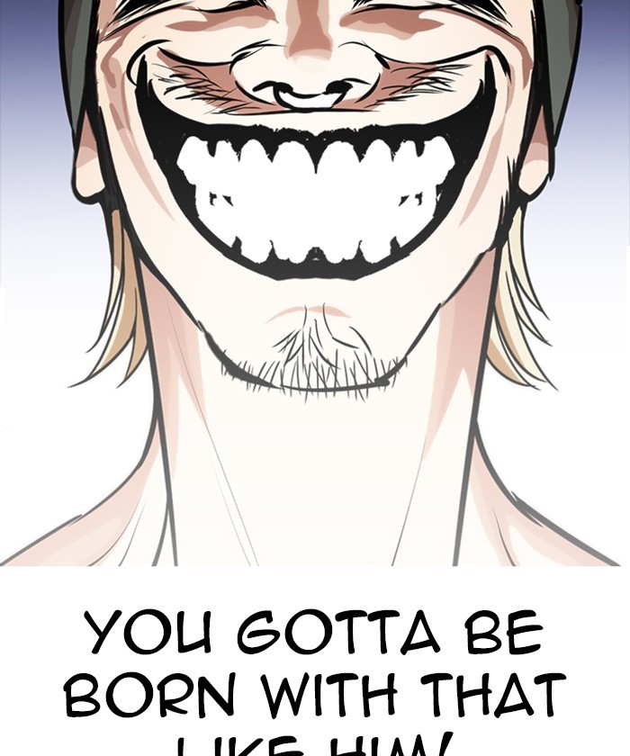 Lookism Chapter 261 - Page 30