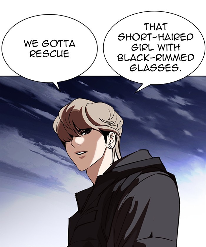 Lookism Chapter 261 - Page 65