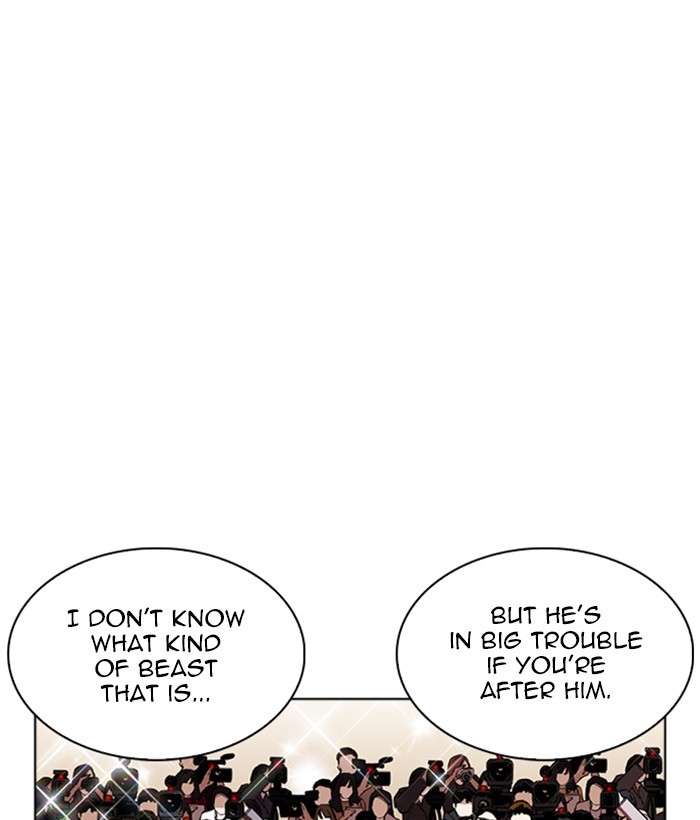 Lookism Chapter 262 - Page 119
