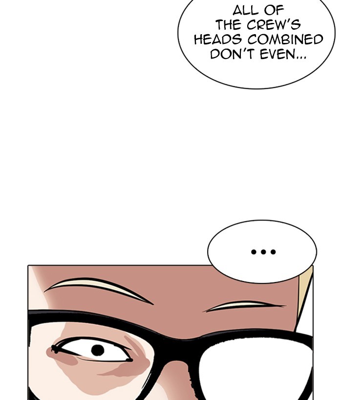 Lookism Chapter 262 - Page 172