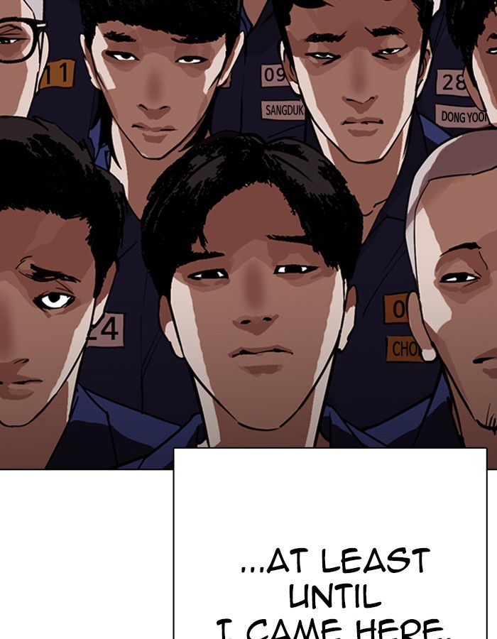 Lookism Chapter 263 - Page 139