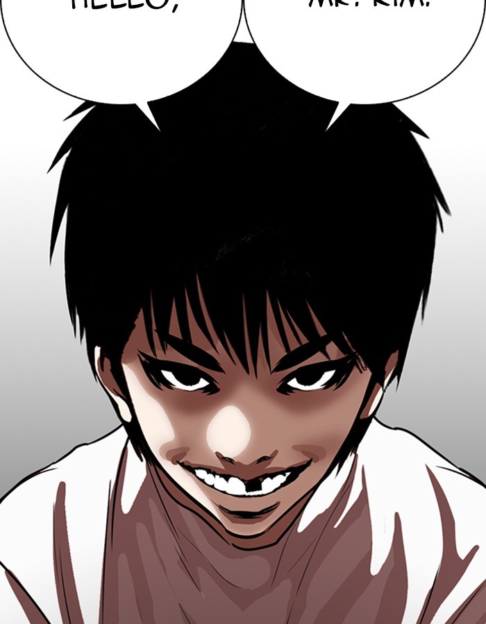 Lookism Chapter 263 - Page 158
