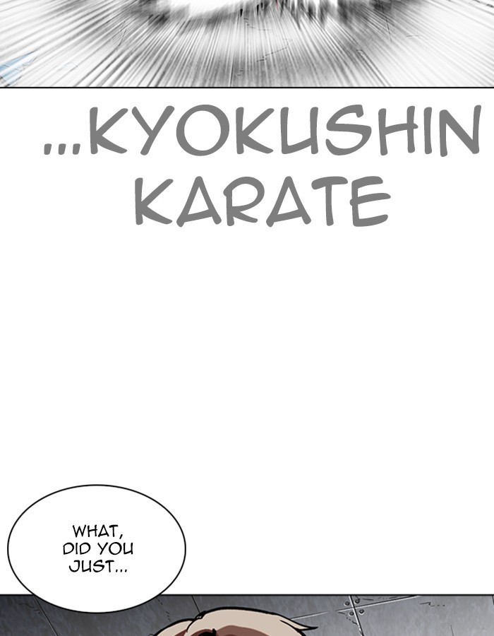 Lookism Chapter 263 - Page 31