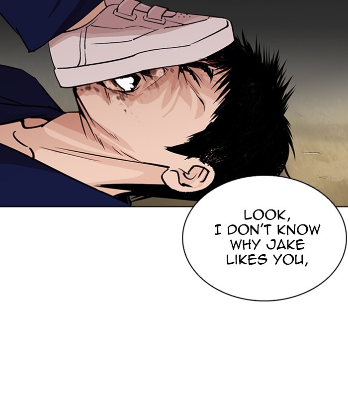 Lookism Chapter 264 - Page 137